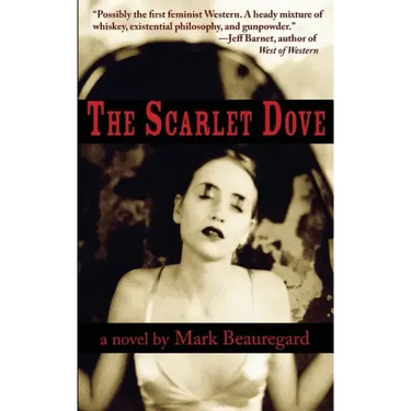The Scarlet Dove