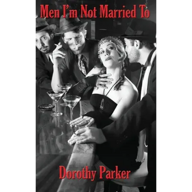 Men I'm Not Married To