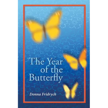 The Year of the Butterfly