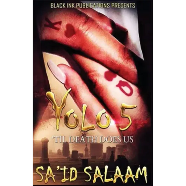Yolo 5