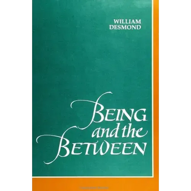 Being and the Between