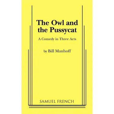 The Owl and the Pussycat