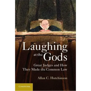Laughing at the Gods