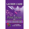 A Fine Year for Murder