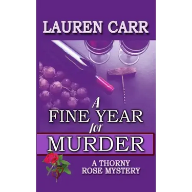 A Fine Year for Murder