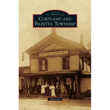 Cortland and Bazetta Township