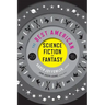 The Best American Science Fiction and Fantasy