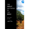 The Great Doctrines of the Bible