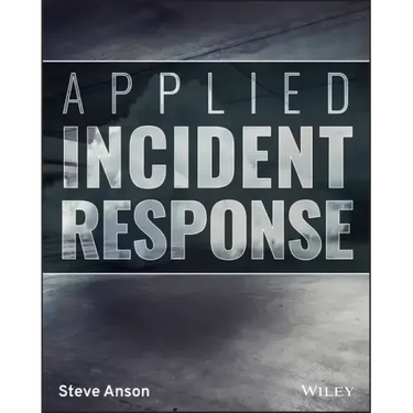 Applied Incident Response