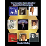 The Complete Barry Manilow Illustrated Discography