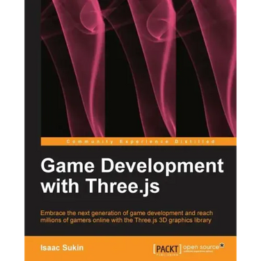Game Development with Three.Js