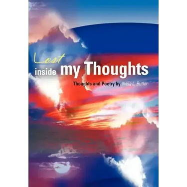 Lost Inside My Thoughts
