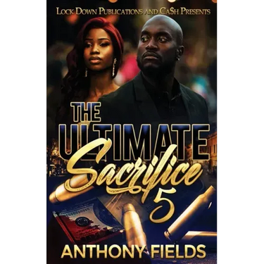 The Ultimate Sacrifice 5