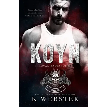 Koyn (Royal Bastards MC)