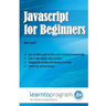 Javascript for Beginners
