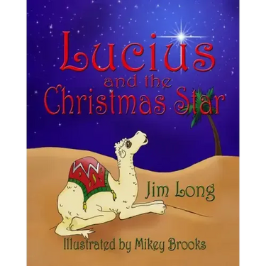 Lucius and the Christmas Star