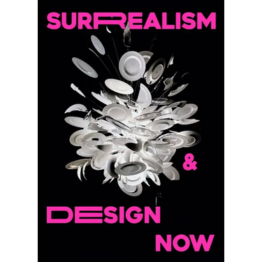 Surrealism and Design Now: From Dali to AI