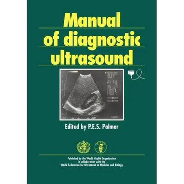 Manual of Diagnostic Ultrasound