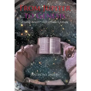 From Jupiter to Genesis: Finding Love's 7th-Gift In Father's Library