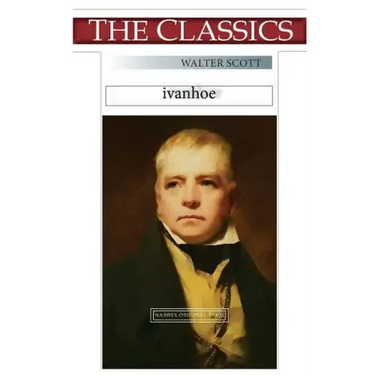 Walter Scott, Ivanhoe