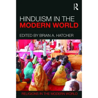 Hinduism in the Modern World