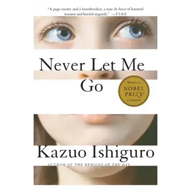 Never Let Me Go