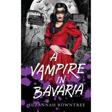 A Vampire in Bavaria
