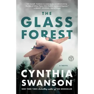 The Glass Forest