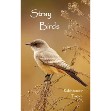 Stray Birds