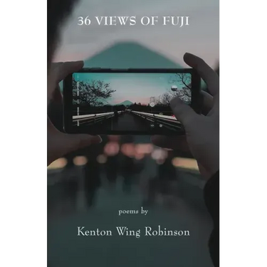 36 Views of Fuji
