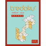 Tredoku Medium Hard Grande Book 1