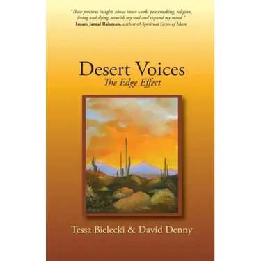 Desert Voices: The Edge Effect