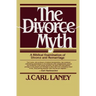 The Divorce Myth