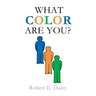 What Color Are You?