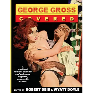 George Gross: Covered