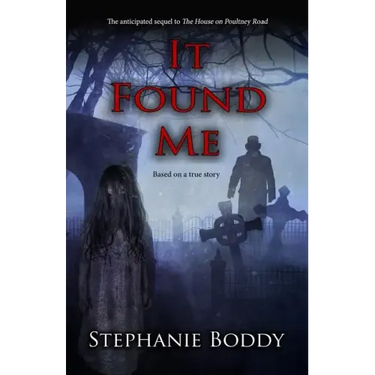 It Found Me