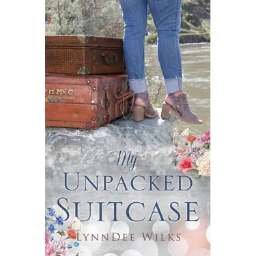 My Unpacked Suitcase
