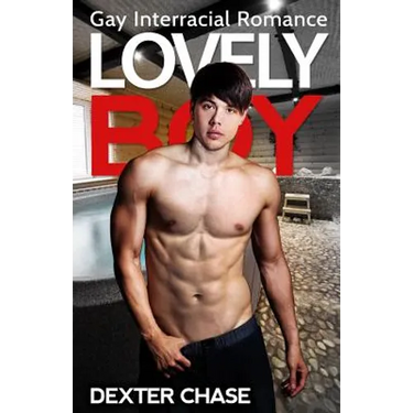 Lovely Boy: Gay Interracial Romance