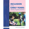 Inclusive Pedagogy in the Early Years