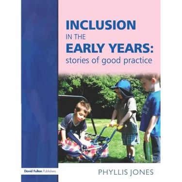 Inclusive Pedagogy in the Early Years