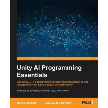 Unity AI Programming Essentials