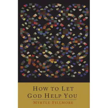 How To Let God Help You