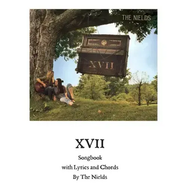 XVII Songbook: The Nields