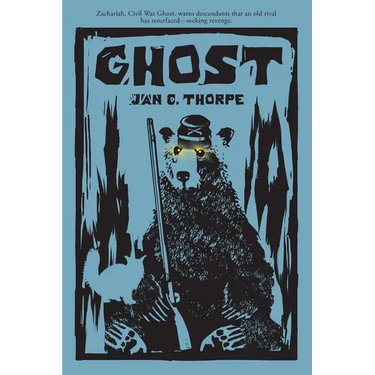 Ghost