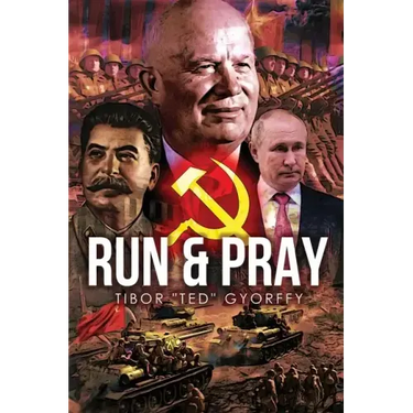 Run and Pray