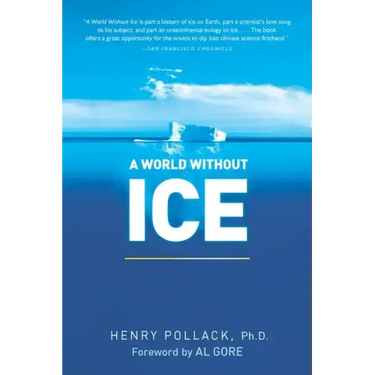 A World Without Ice