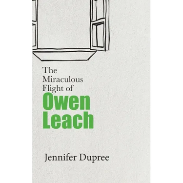 The Miraculous Flight of Owen Leach