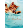 New York Times Crosswords for a Lazy Sunday: 75 Puzzles from the Pages of the New York Times