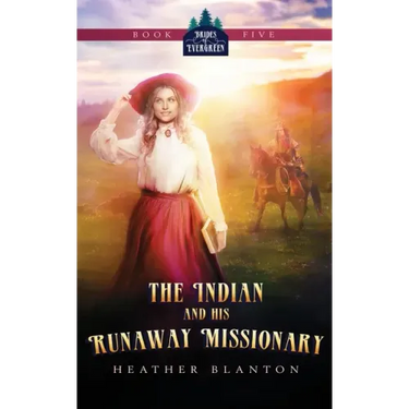 The Indian and His Runaway Missionary