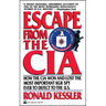 Escape from the CIA